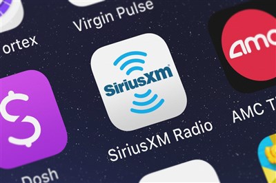 Sirius XM (NASDAQ:SIRI) Inks Deal With Stern, Stock Jumps ...