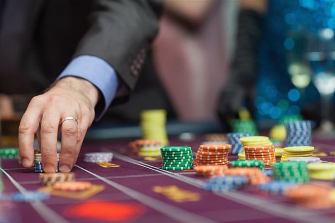 Is It Time to Gamble on Boyd Gaming Stock? 