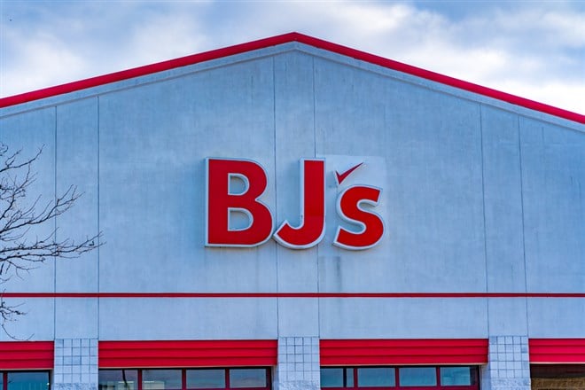 BJ’s Wholesale Club (NYSE:BJ)  Is A Buy Buy Buy