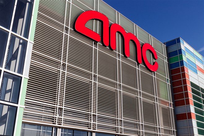 AMC Entertainment (NYSE: AMC) Stock Surge Providing Exit Liquidity