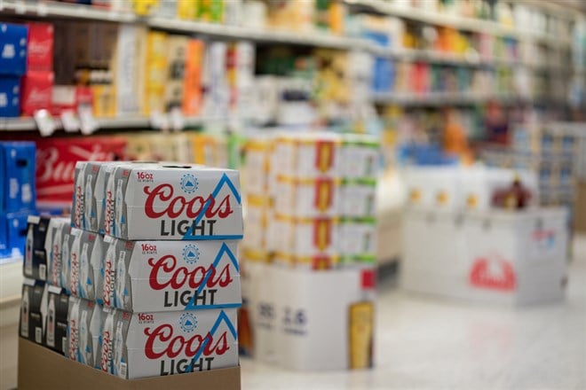 The Analysts Buy Into Molson Coors Revitalization Plans | PriceTargets.com