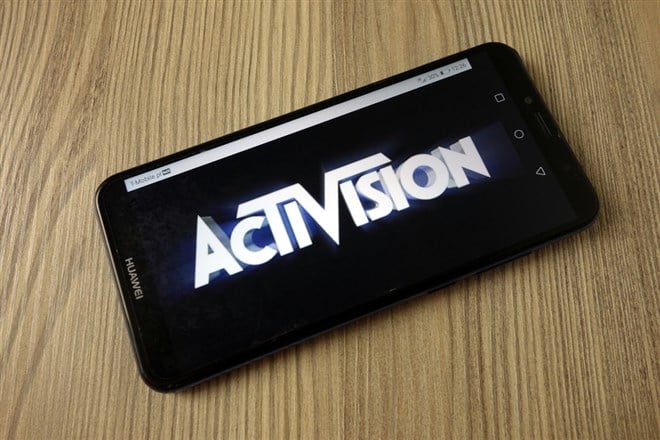 Why Activision Blizzard Stock Could Have Plenty of Upside