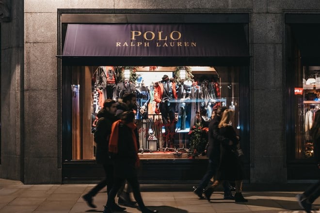 Ralph Lauren: An Iconic Fashion Brand Returns To Growth (NYSE:RL