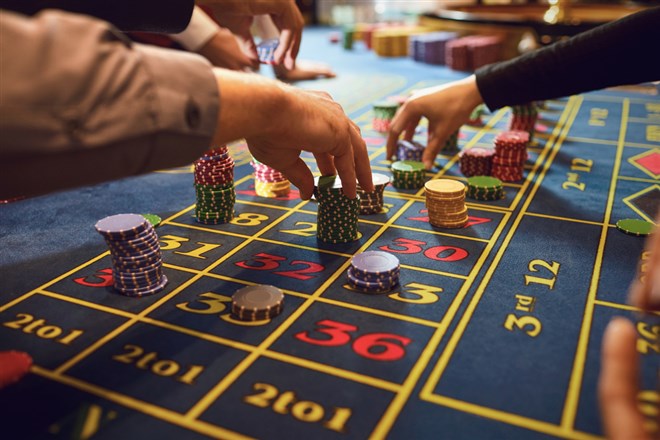 Penn Gaming (NASDAQ: PENN) Stock a Value Under These Levels