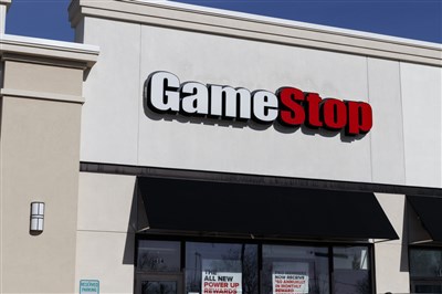 GameStop (NYSE: GME) Presents Profit Taking Opportunity