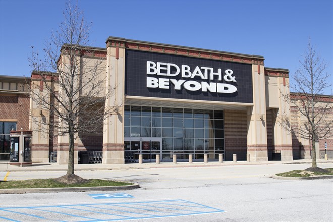 Bed Bath & Beyond Stock Keeps Getting More Attractive