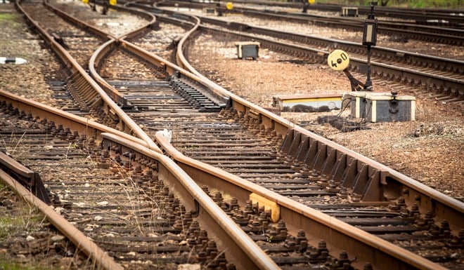 It’s Time To Consider Buying These Two Railroad Stocks