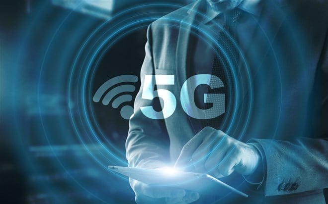 Infinera (NASDAQ: INFN) Stock is a Bargain 5G Infrastructure Play