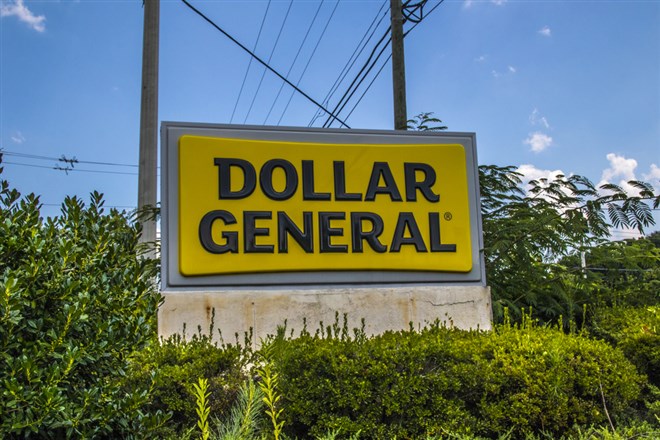 The Analysts Put Dollar General On Track For An All-Time High 