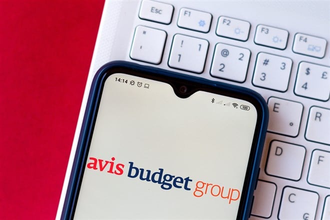 Time to Ring the Register on Avis Budget Group Stock 