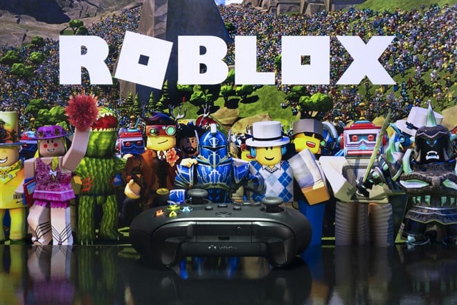 3 Reasons Roblox Nyse Rblx Stock Could Be A Huge Winner - roblox gainer ad