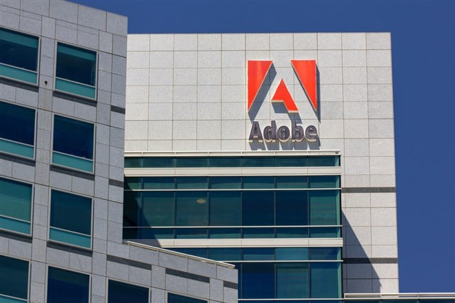 Adobe (NASDAQ: ADBE) Impresses Wall Street