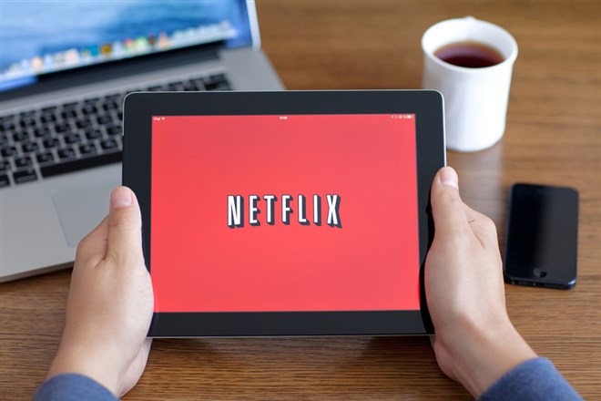 Has Netflix Found a Bottom?