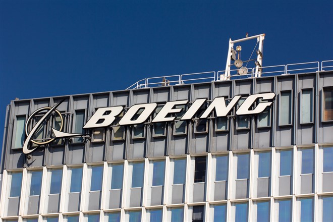 Boeing Stock is Not Telling the Whole Story