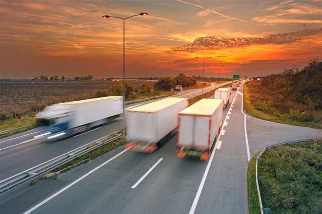 JB Hunt Transportation (NASDAQ: JBHT) Services Just Delivered Good News For Dow Theorists