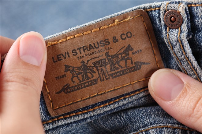 Get Some Cash Ready, It's Almost Time To Buy Levi Strauss (NYSE: LEVI)