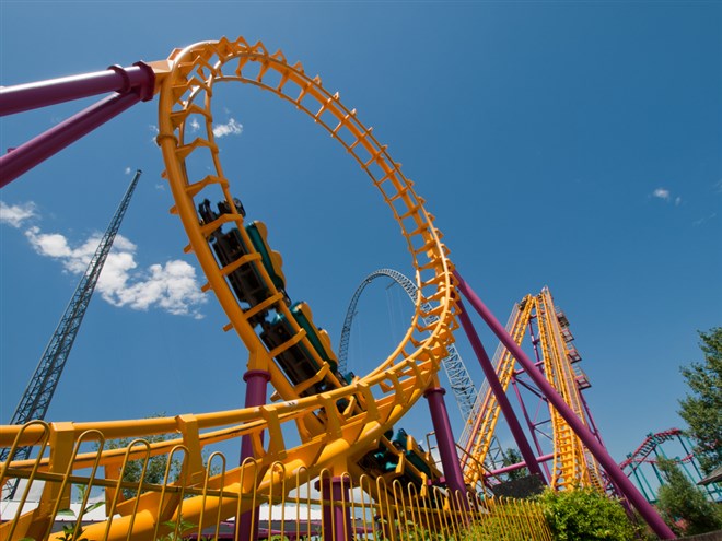 Cedar Fair or Six Flags Which Stock Looks Better?