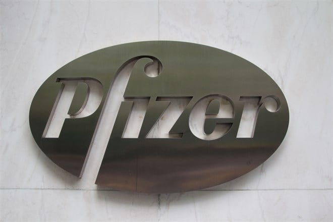 Pfizer (NYSE: PFE) Shares Get Much Needed Boost