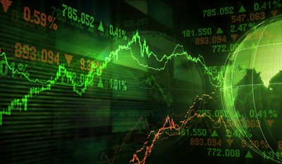 More New Highs In Sight For IHS Markit (NYSE: INFO)