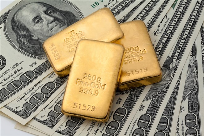 3 Gold Stocks to Buy Now