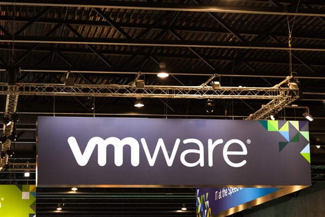 VMware, Inc. Is An Undervalued Cloud-Computing Gem