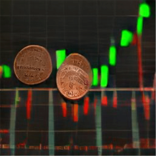 Three Penny Stocks Making Big Moves In November