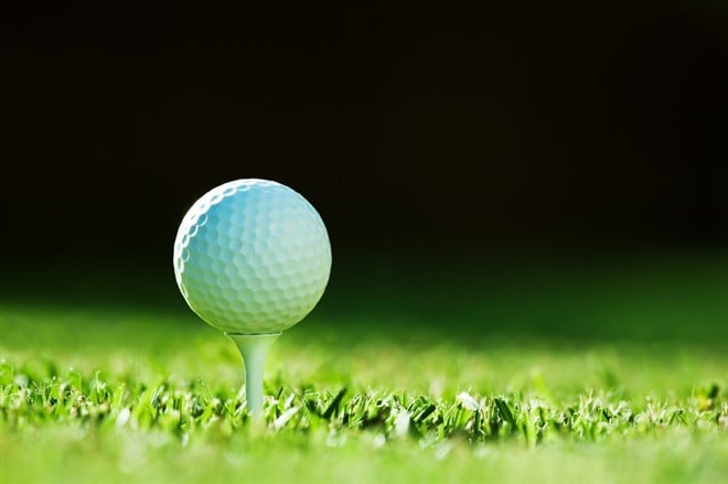3 Under Par: Golf Stocks to Tee Off Earnings