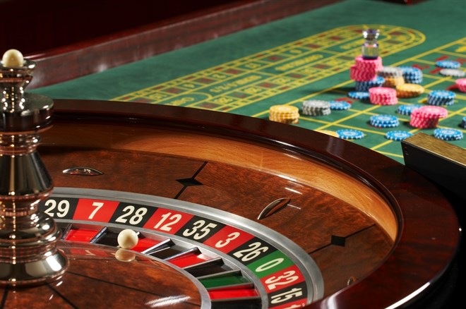 2 Casino Stocks Worth Taking a Look At