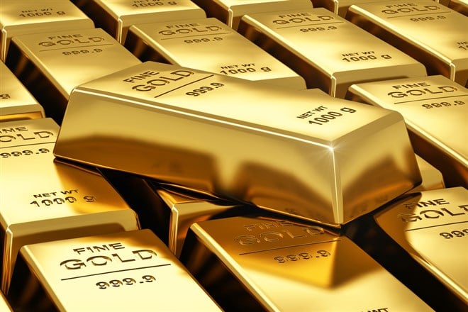Should You Be Bullish On Barrick Gold?