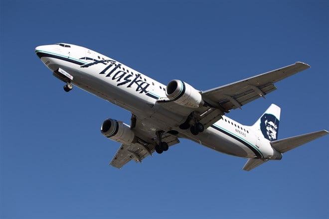 Can Alaska Air Continue Soaring Above The Airline Industry? 