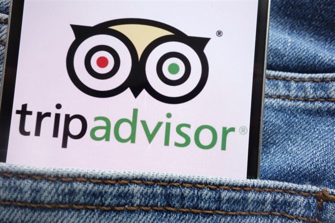 Trip Advisor Stock Might Be Ready for a Ride