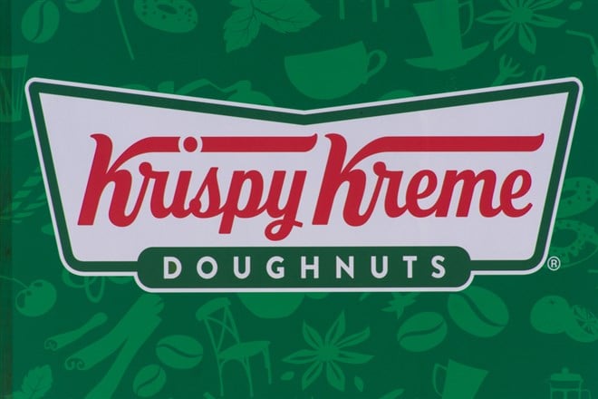 A Krispy Kreme Deal with McDonalds Could Be a Gamechanger 