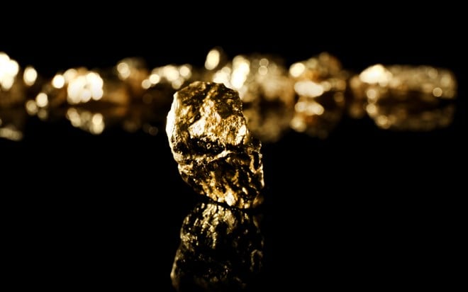 Gold Rush: Newmont Corp. is Starting to Sparkle