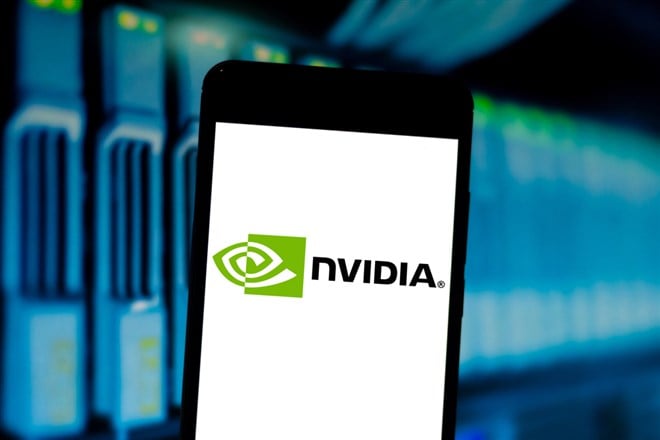 Nvidia Rallies As Investors Bullish On Chipmakers AI Business 