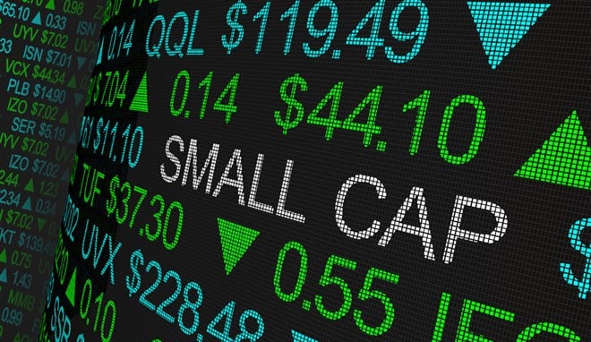 3 Small Caps That Have Big Upside