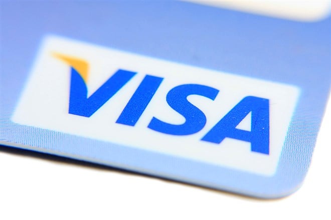 Is Visa Stock About To Hit An All Time High?