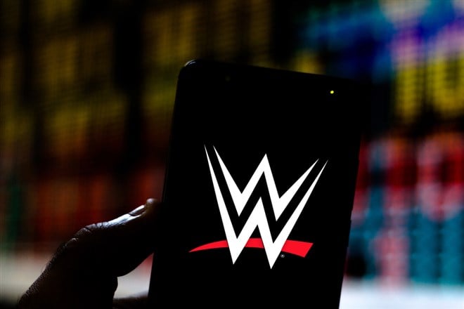 Is World Wresting Entertainment Getting Ready to Be Sold?  