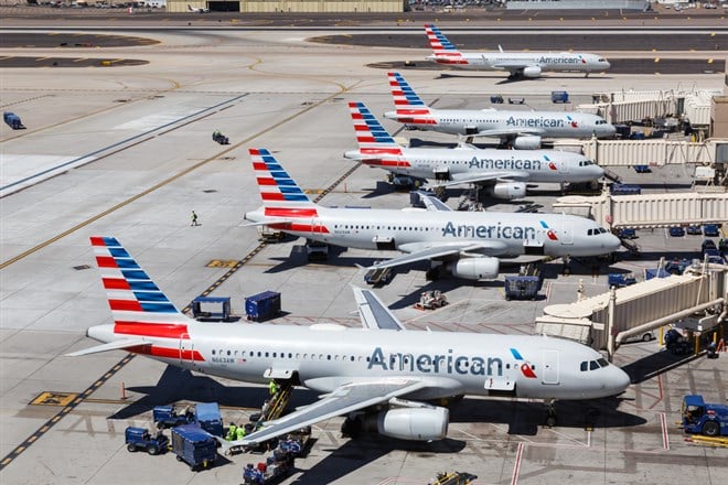 Can American Airlines Stock Maintain Altitude? - MarketBeat