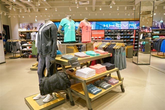 Is the Worst Behind for Under Armor Stock with a New CEO? 