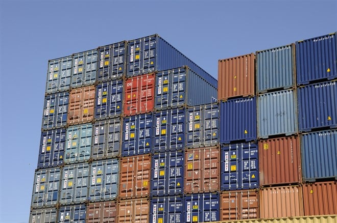 Bulk Shippers See Earnings & Revenue Decline Amid Global Slowdown
