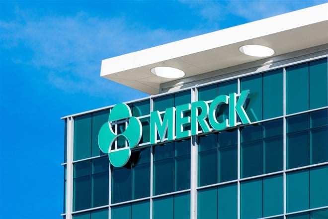 Is Merck Stock a Buy After Its Post-Earnings Sell-Off?