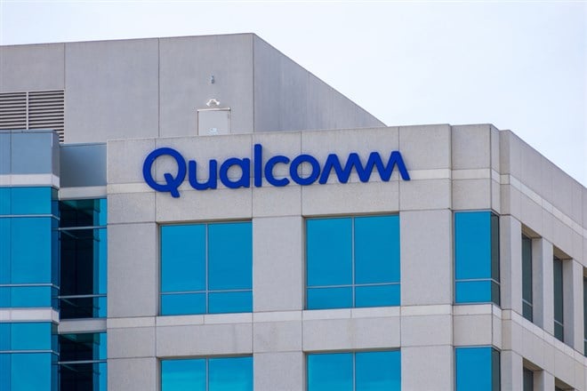 Qualcomm Gets a Boost from Analysts, but is it Time to Buy?