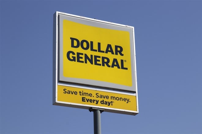 Dollar General is the Big Fish in Little Ponds Across the U.S.