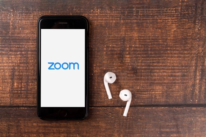 Zoom Video Communications Valuation Is Realigned With Reality 