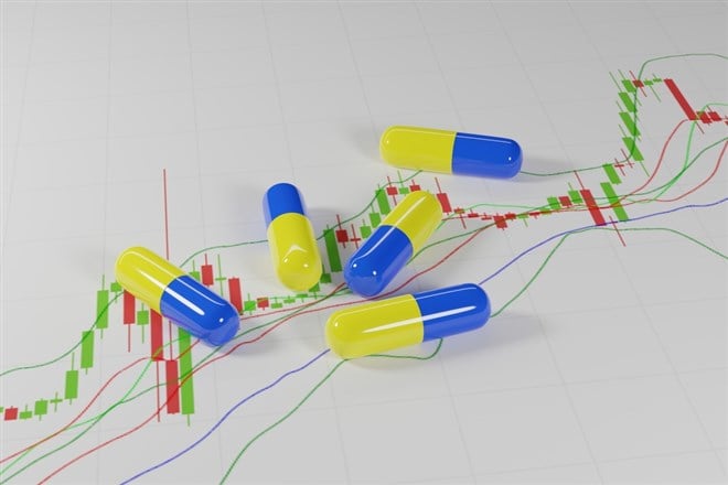 Can Pfizer, Johnson & Johnson Continue Outperforming the Index?