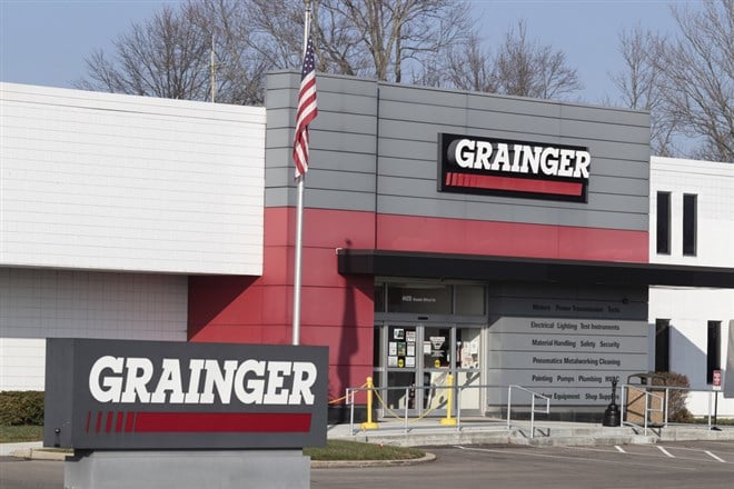 Is W.W. Grainger Inc. a Solid Income Dividend King?