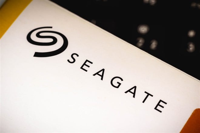 When Will the Hangover Finally Be Over for Seagate Technology?