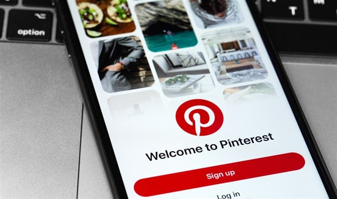 It’s Time To be Interested In Pinterest Again 