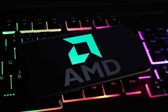 When You Silence the Noise, AMD Stock Still Offers Strong Fundamentals 