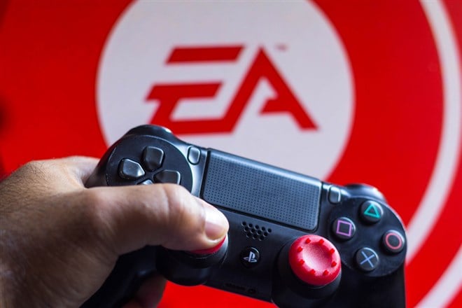 Is Electronic Arts Setting the Bar Too Low? 